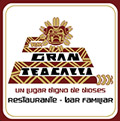 Logo Gran Teocalli